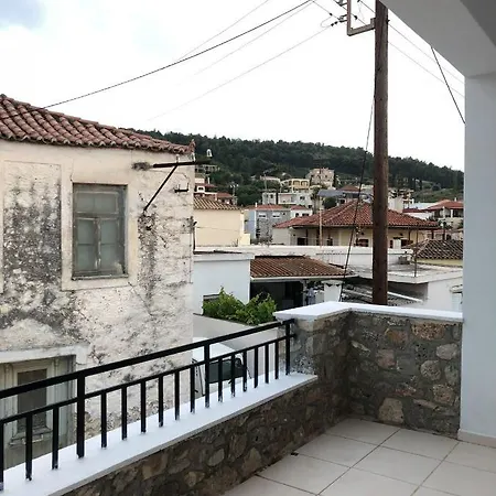 Tasos_studios&apartments 2 *